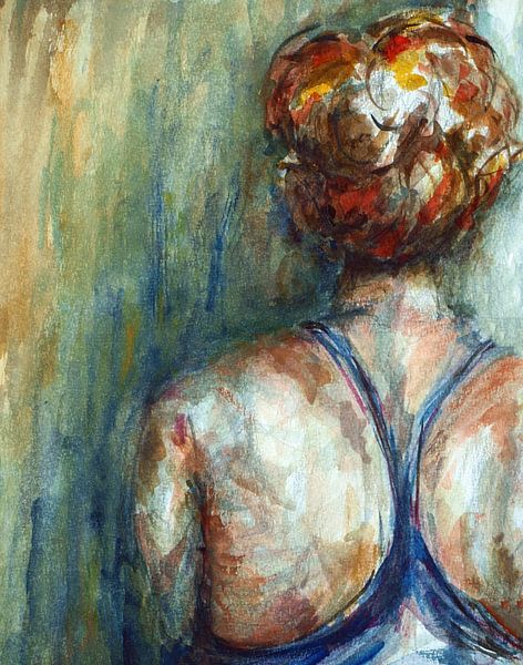 Équipement par Ineke de Rijk