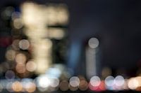Kop van Zuid, Bokeh Rotterdam 2
