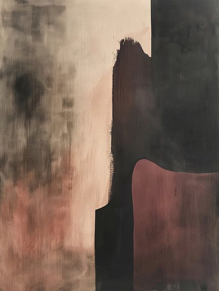 Abstract surfaces by Imagine