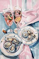 Cocktails et boissons