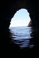 Poort naar het licht