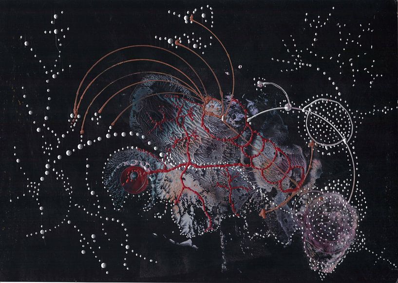 Please show me the way to... par Johan Briers