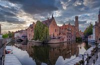 Bruges, Belgique