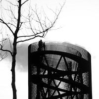 Gemeinsam die Aussicht genießen