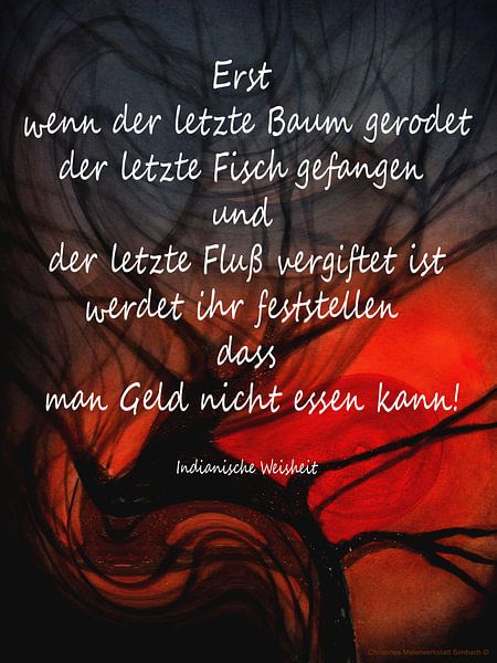 Ultimatum von Christine Nöhmeier