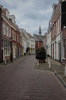 Geertestraat Utrecht
