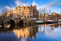Brouwersgracht Amsterdam