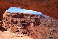 Mesa Arch