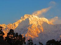 Annapurna South