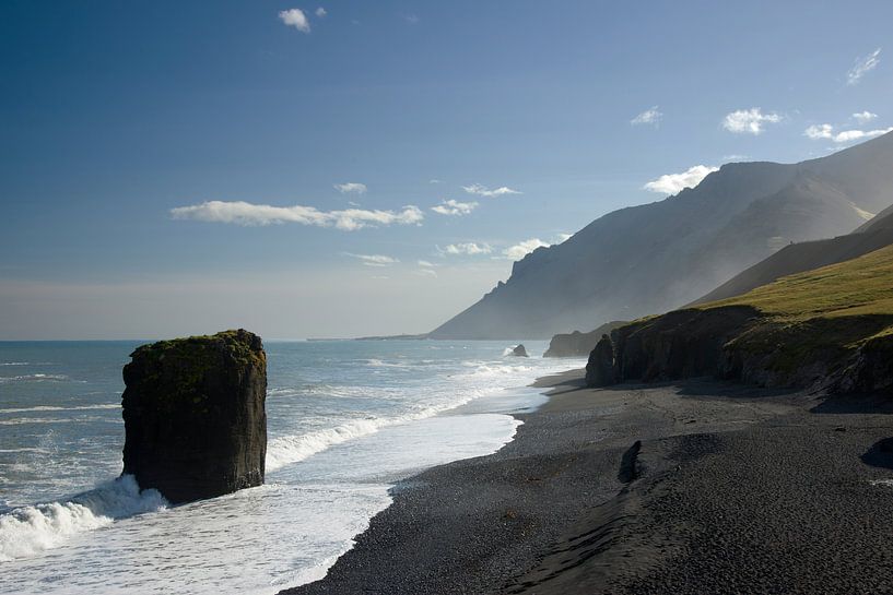 Island von Mario van Loon