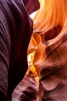 Antelope Canyon