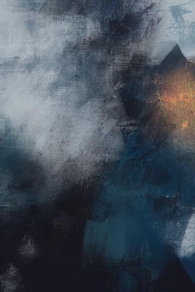 Goldschimmer von Studio Allee