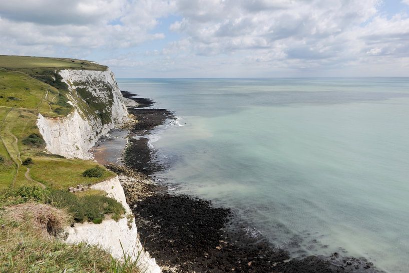 Calais von Annick Cornu