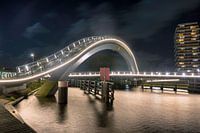 Melkwegbrug Purmerend