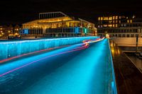 Evening photography Venlo