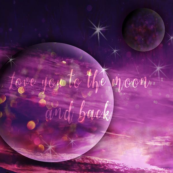 In Liebe von christine b-b müller