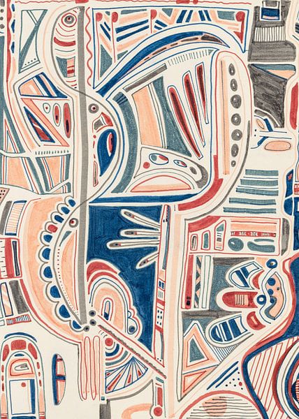 Un environnement naturel par Amber Schuch