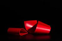 Rote enge Leidenschaft