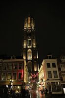De Dom.
