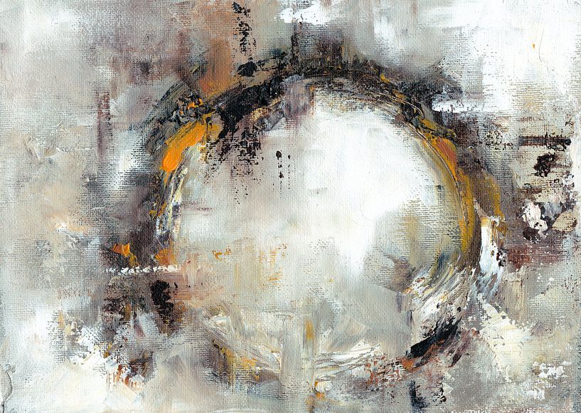 Der Ring von MK Abstrakt