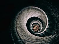 Wenteltrap, stefan witte