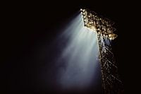 Another Night Under The Floodlights