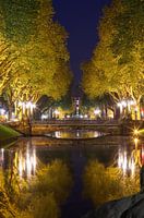 Königsallee Düsseldorf