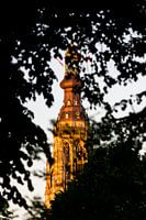 Grote of onze lieve vrouwenkerk, Breda