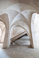 Urbex in an Abandoned Monastery