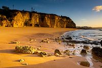 Côte de rêve au Portugal