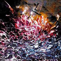 Créer des vagues - Créer des vagues