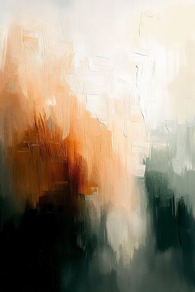 Le chaos dans l'ordre par Studio BB