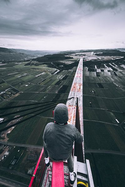 Road To Freedom von Flave_de