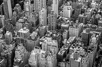 New York City von Oben