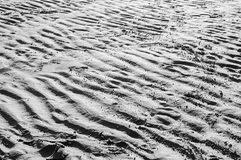 Sur la plage par Smollie Travel Photography