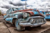 USA-Oldtimer