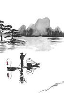 quadiptyque japon #2