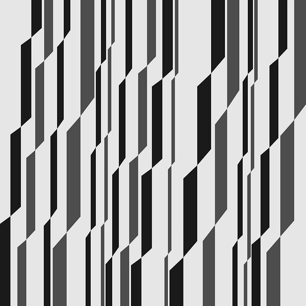 Composition abstraite 928 par Angel Estevez