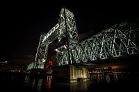 Rotterdams historischer Liebling, das Hef