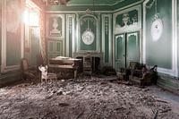 Beethovens Lebensraum