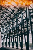 Industrieel Haarlem | Industrial Haarlem | Industrielles Haarlem