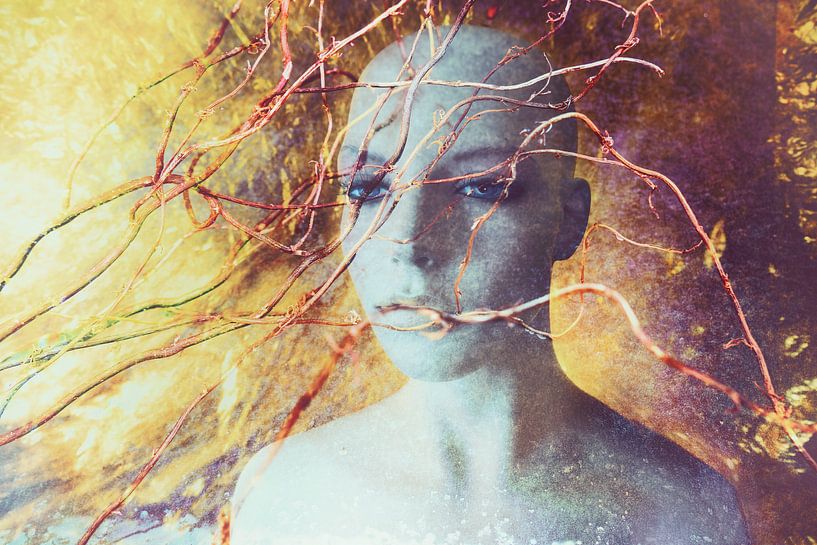 Befreiung von Marijke de Leeuw - Gabriëlse