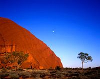 Ayers Rock, Australien