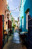 Allee Mundo Bizarro, Curacao