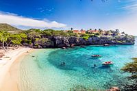 Curacao beach | Lagun beach curacao | beaches Curacao