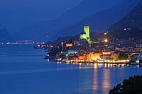MALCESINE
