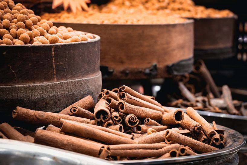 Gewürze zu verkaufen! von ramona stoker