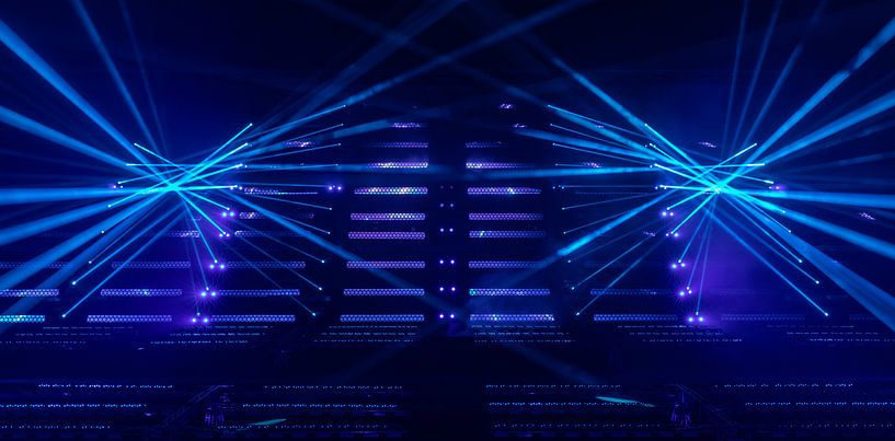 Novater von Jasper Scheffers