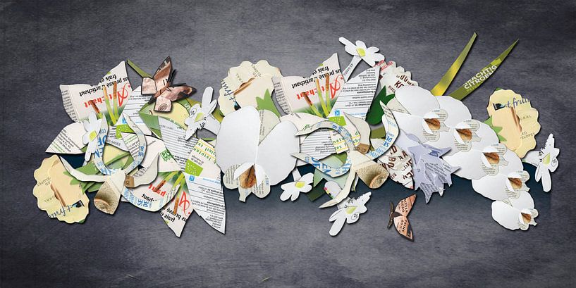 Ein Hauch von Gandalf von Ruud van Koningsbrugge