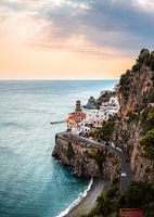 Amalfi Coast